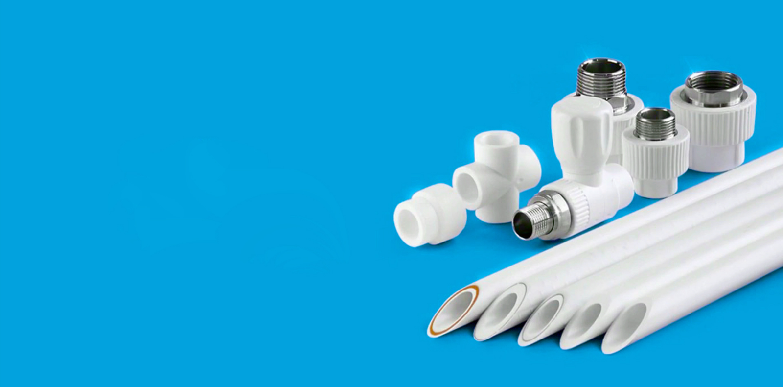 Mercury header